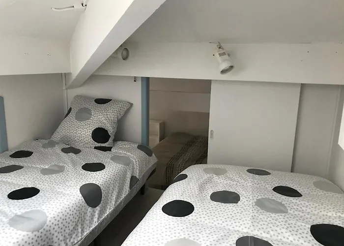 Lejlighed Cosy En Privee Avec Vue