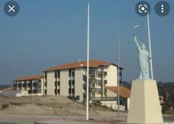 Cosy En Privee Avec Vue Lejlighed *