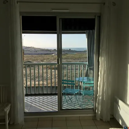 Cosy En Privee Avec Vue * סולאק-סור-מר